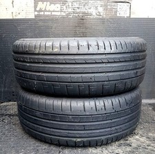 Gomme usate 205 usato Gomme usate 205 usato  Sinopoli