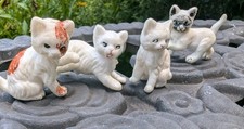 Small cat figure for sale  Warminster
