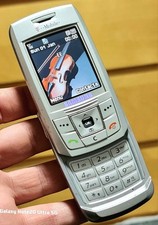 Samsung sgh e250 for sale  MANCHESTER