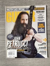 John petrucci guitar for sale  CHELMSFORD