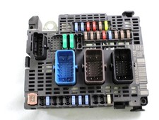 9807091580 centralina fusibili usato  Rovigo