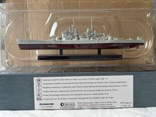 Hms vanguard deagostini for sale  IVER