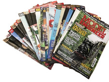 Model engineer magazine for sale  LISKEARD