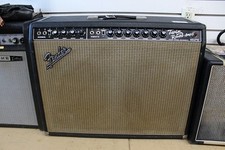 Fender 1966 vintage for sale  Clermont
