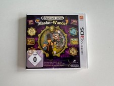 Professor layton maske gebraucht kaufen Professor layton maske gebraucht kaufen  Glött