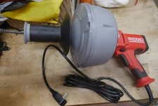 Ridgid model powered for sale  Baltimore