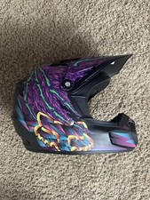 Fox racing race for sale  Hanson