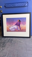 Framed art print for sale  Albuquerque