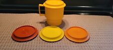 Vintage tupperware coasters for sale  Waynesboro