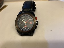 Ducati automatic chronograph for sale  LEIGH
