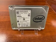 Intel 256gb ssd for sale  Kent