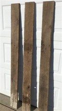 Reclaimed oak accent for sale  Payson