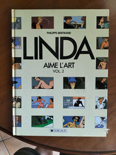 1987 linda aime d'occasion  Château-Renard