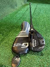 Ping g425 hybrid for sale  Dickinson