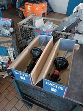 Neu ford mondeo gebraucht kaufen  Königsbrunn