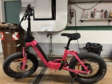 Ebike smartway plus usato  St Ulrich