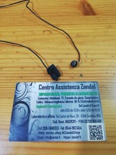 Notebook microphone mic d'occasion  Expédié en Belgium