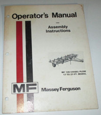Massey ferguson 128 for sale  Elizabeth