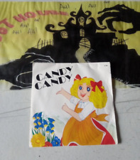 Candy candy vinile usato  Senago