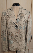 Damen jacke bianka gebraucht kaufen  Wollmatingen