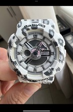 Casio baby 110lp gebraucht kaufen  Miltenberg
