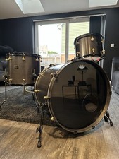 Custom drum kit for sale  SEVENOAKS