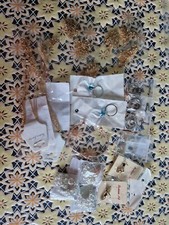 Set anelli bracciali usato  Vibo Valentia