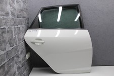 Tür hinten seat gebraucht kaufen  Küps