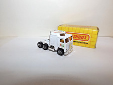 Matchbox kenworth aerodyne for sale  North Wales
