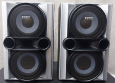 Sony ec78s speakers for sale  NOTTINGHAM