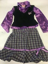 roupas infantil menina comprar usado  Enviando para Brazil