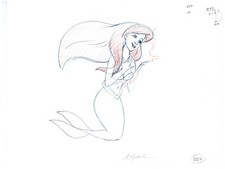 mermaid disney little sign for sale mermaid disney little sign for sale Fairview