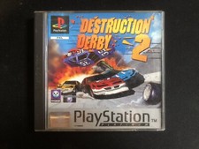 Gioco destruction derby usato  Fucecchio