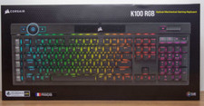 Corsair clavier gaming d'occasion  Clermont