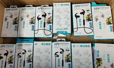 Headphones wireless wholesale for sale  BIRMINGHAM