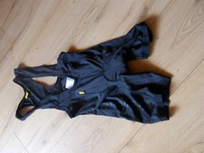Mavic trägerhose radsport gebraucht kaufen  Schiffweiler