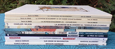 Lot jeunesse blueberry d'occasion  Luxeuil-les-Bains