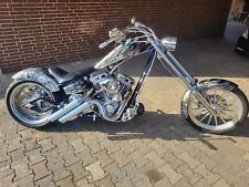 Top harley davidson gebraucht kaufen  Bardowick