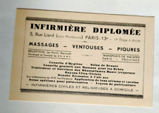 Infirmières rayons ultra d'occasion  Mont-Saint-Aignan