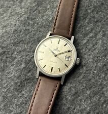 OMEGA Geneve Automatic Vintage Men's Watch Ref. 166.070 Cal. 565 comprar usado  Enviando para Brazil