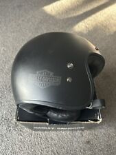 harley davidson helmet for sale  HOVE