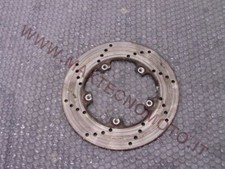 Front brake disc usato  Italia