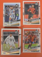 Panini donruss soccer gebraucht kaufen  Schöngeising