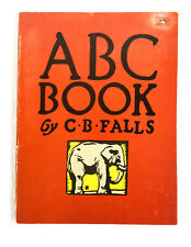 Abc book vintage for sale  Seattle