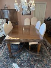 1920s jacobean dining for sale  Ridgewood