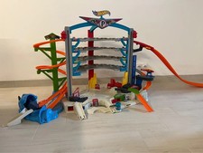 Garage parcheggio mega usato  Salerno