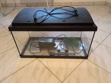 Aquarium 60x30x30 gebraucht gebraucht kaufen  Oberroth