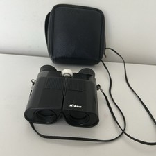 Vintage nikon 9x25 for sale  MAIDSTONE