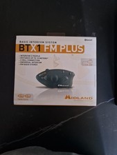 Midland btx1 plus usato  Roma