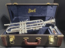 Bach stradivarius bell for sale  Reading
